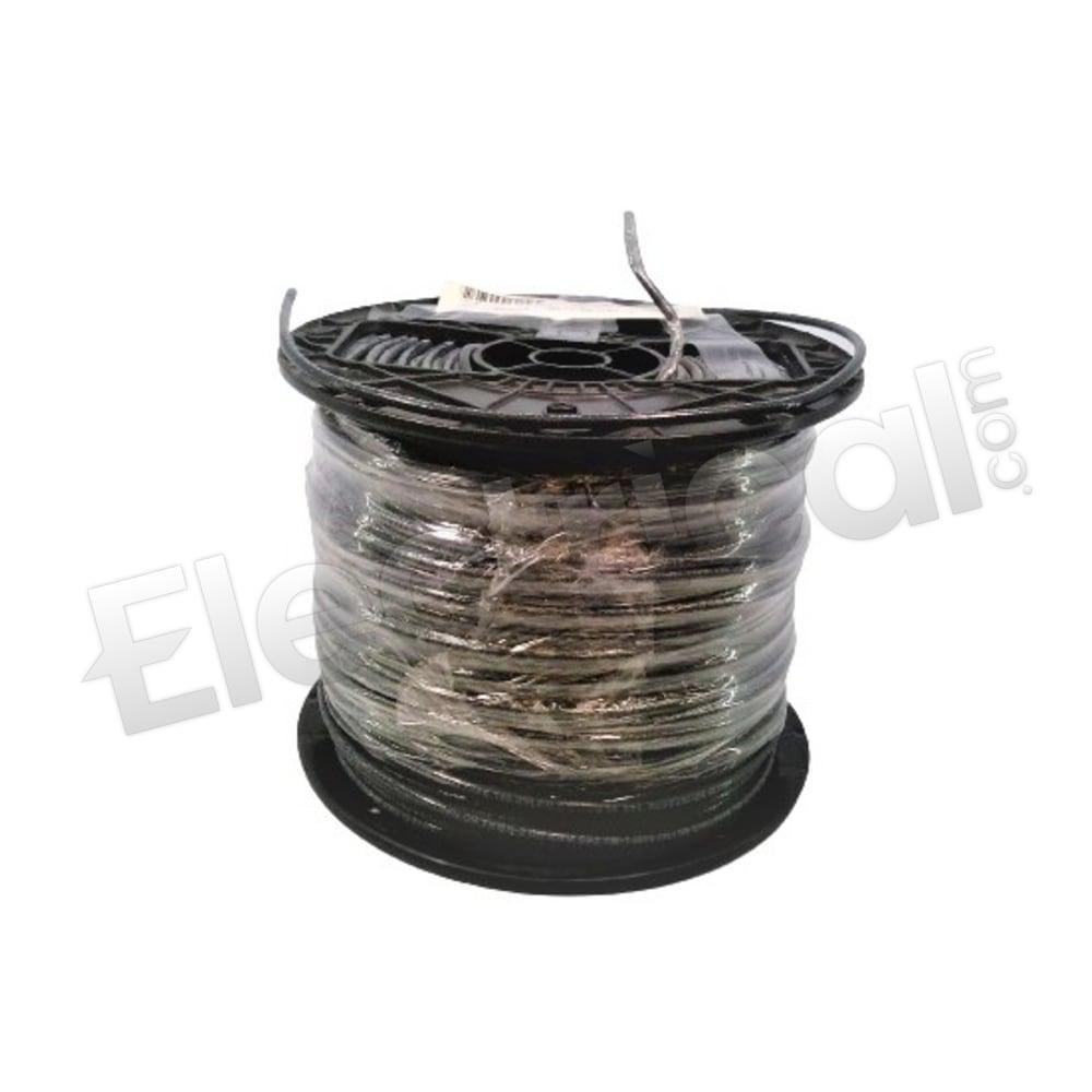 THHN-12-STR-BLK-500S
