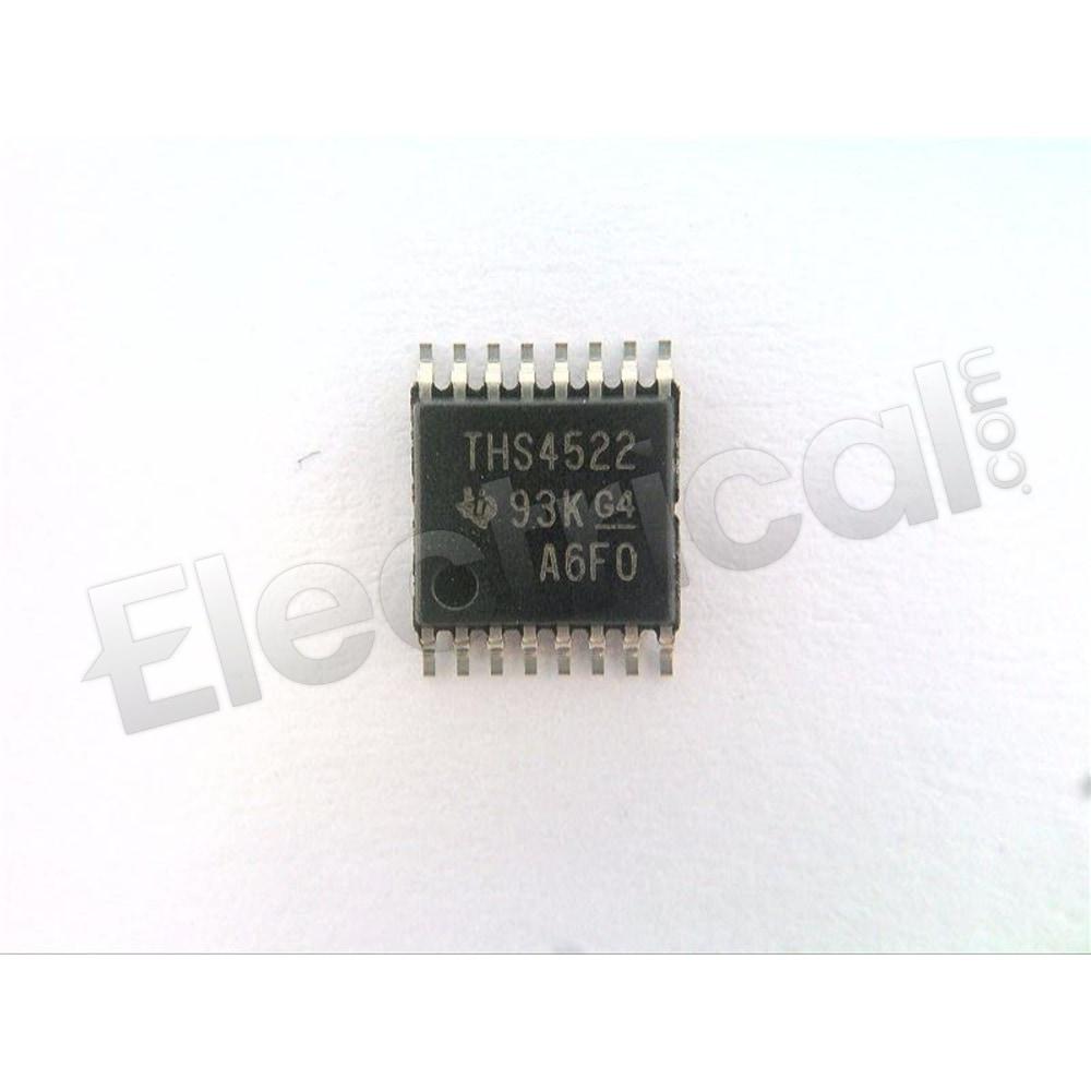 THS4522IPW