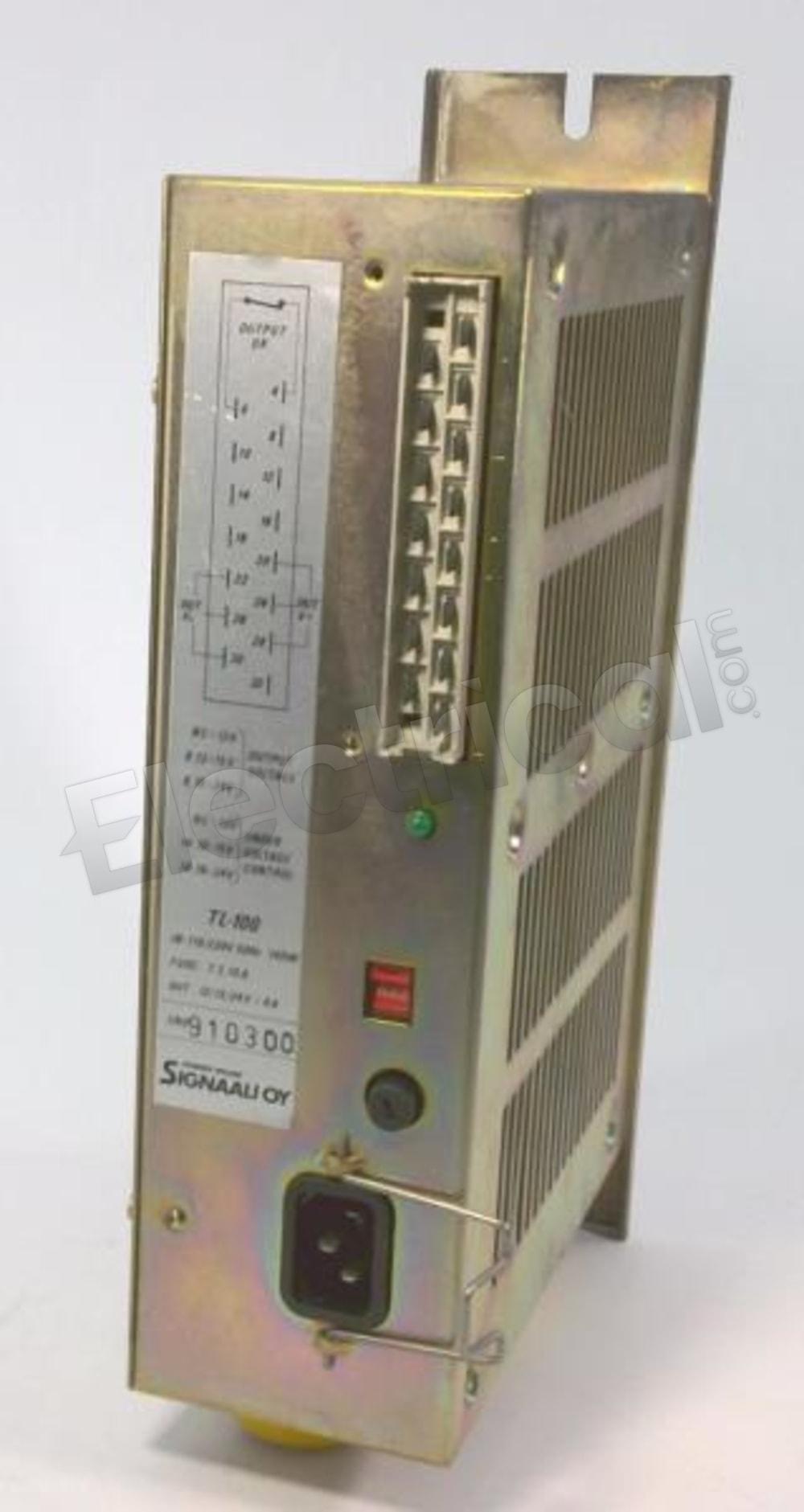 TL-100