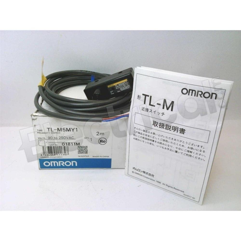 TL-M5MY1