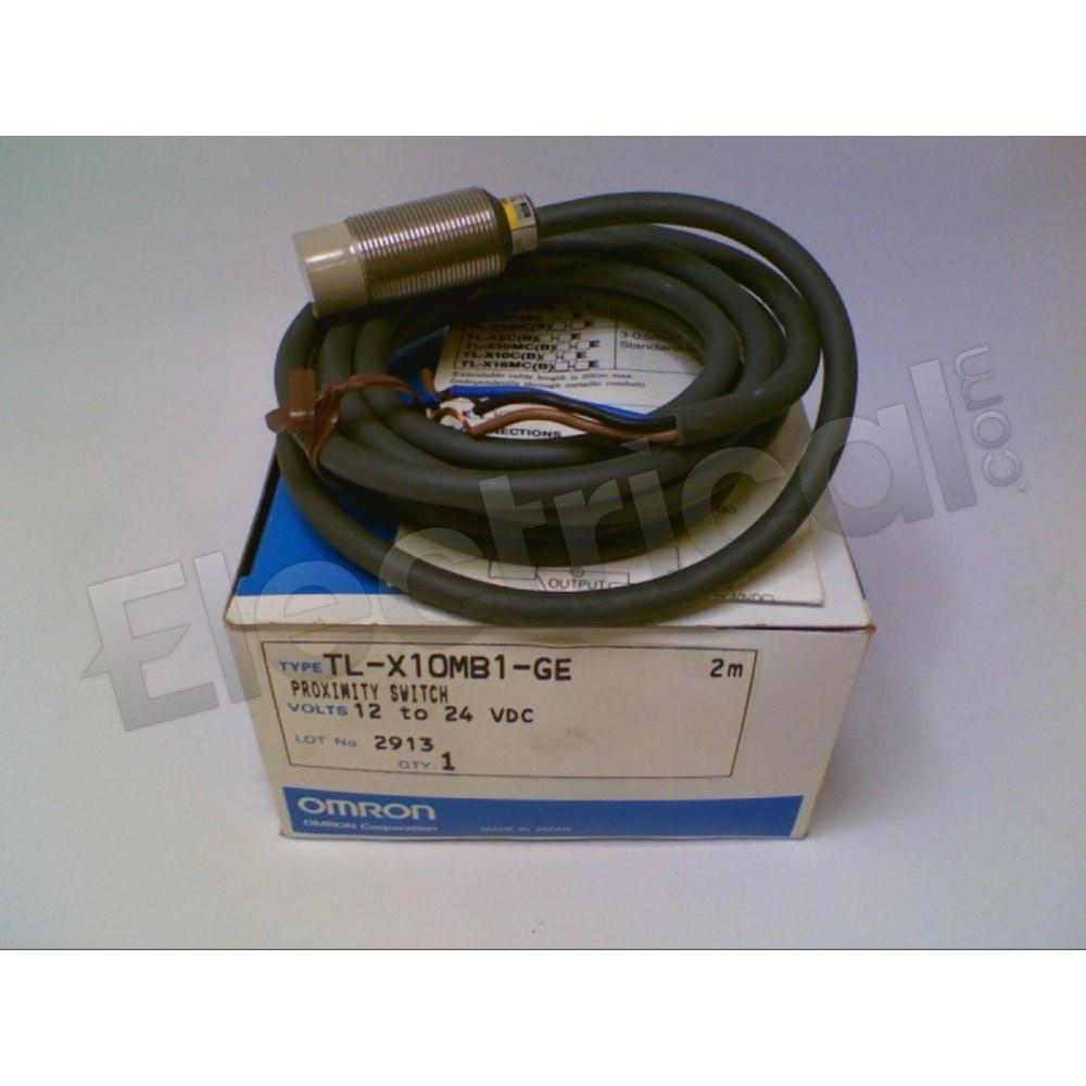 TL-X10MB1-GE