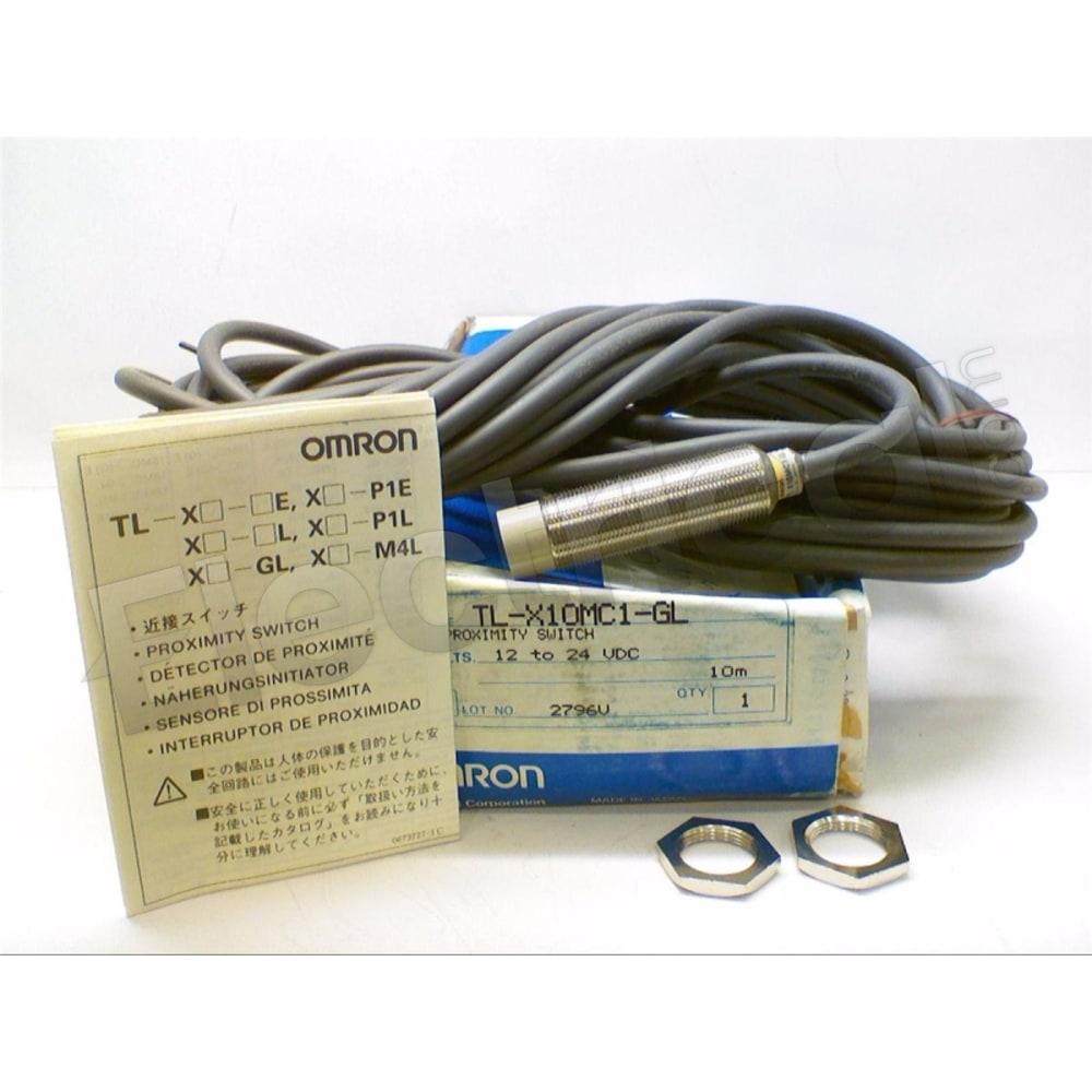 TL-X10MC1-GL-10M