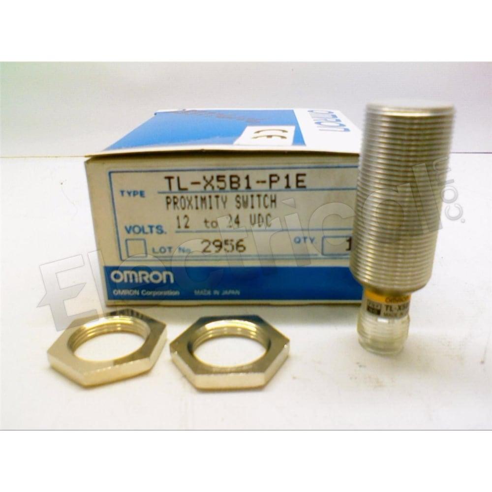 TL-X5B1-P1E