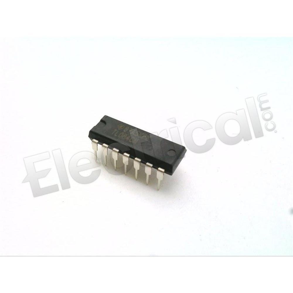 TL084CN