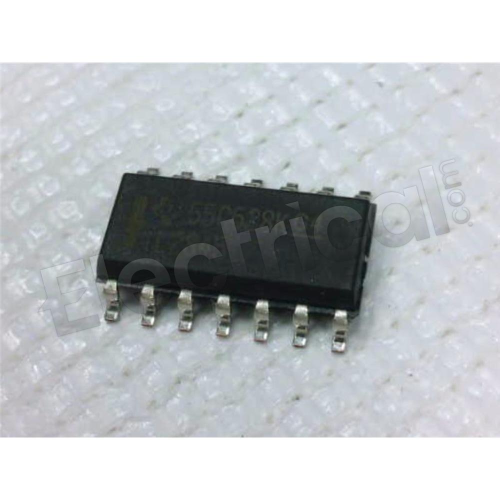 TL2845DR