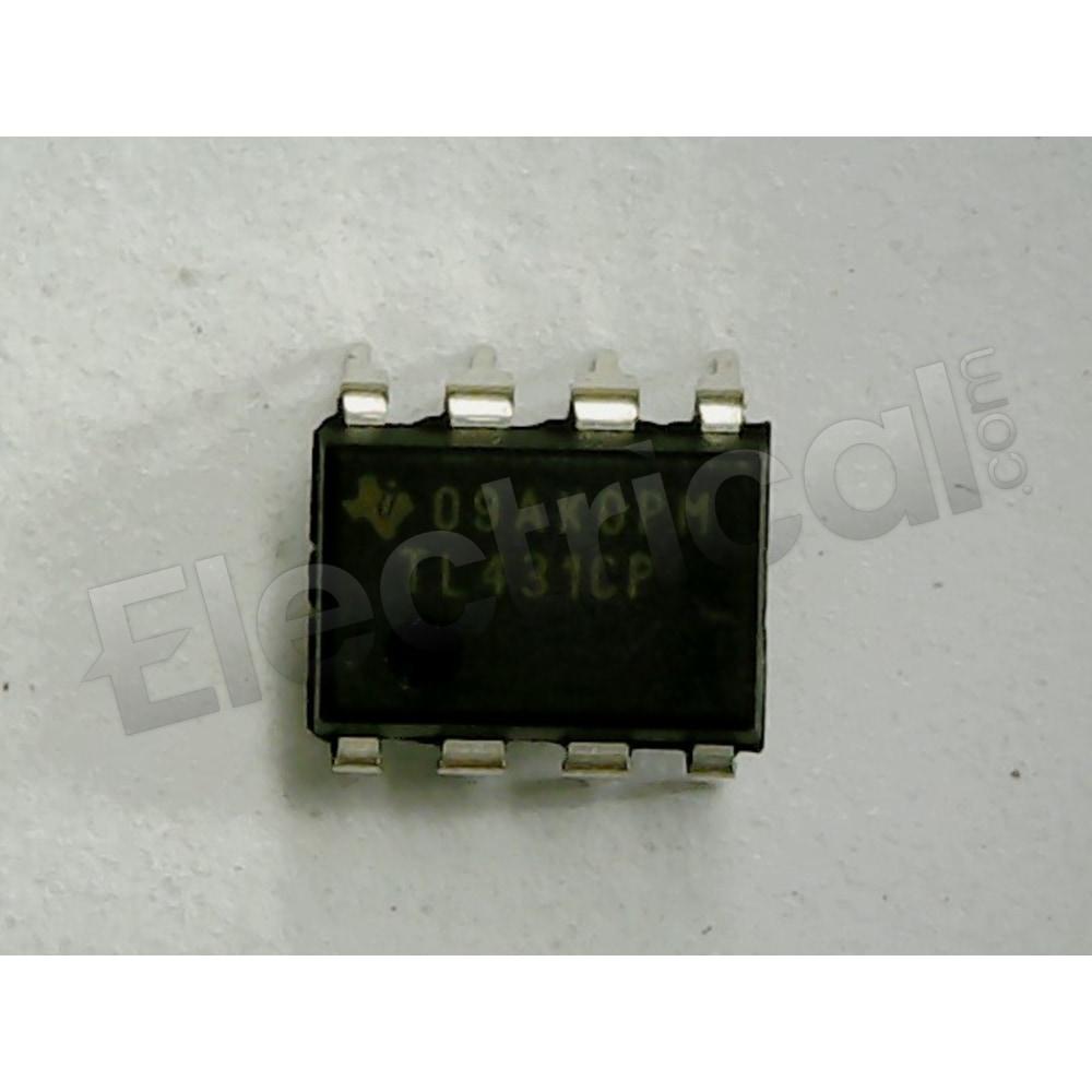 TL431CP