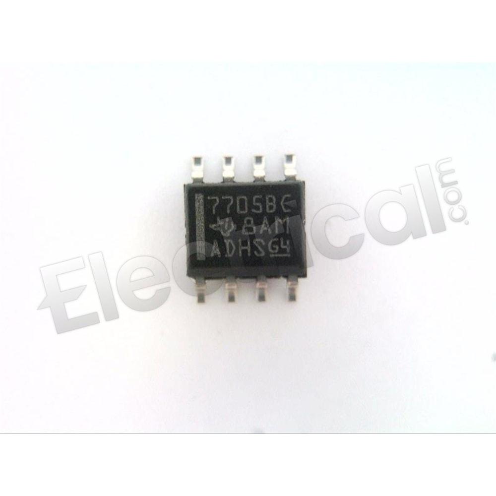 TL7705BCD