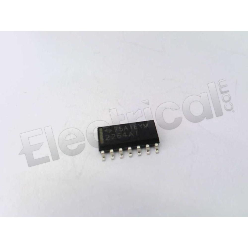 TLC2264AID