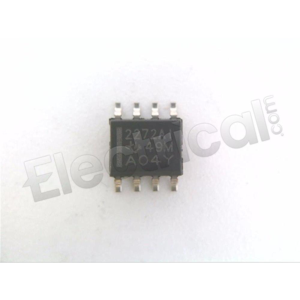TLC2272AID