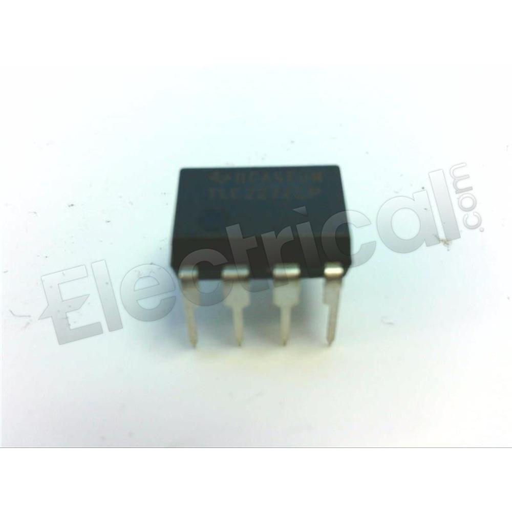 TLC2272CP