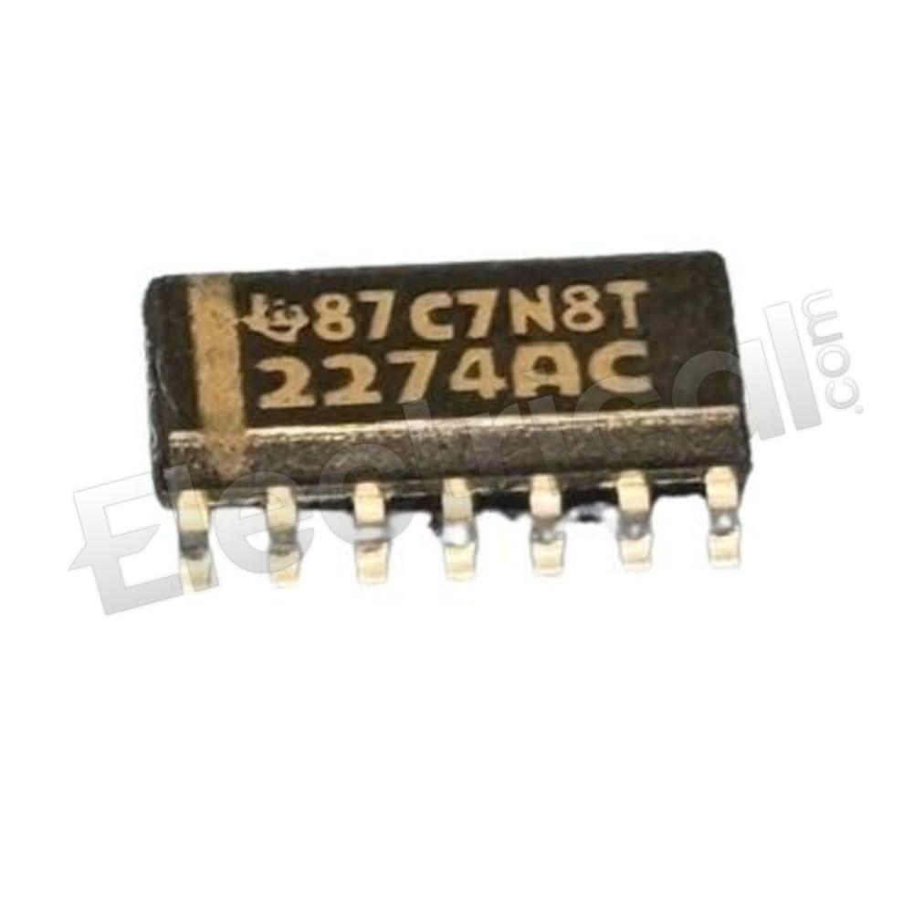 TLC2274ACD