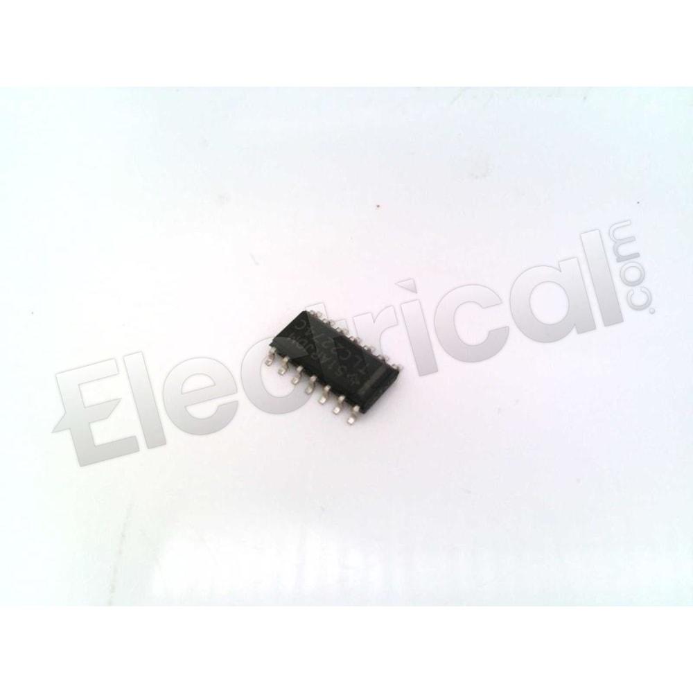 TLC2274CDR