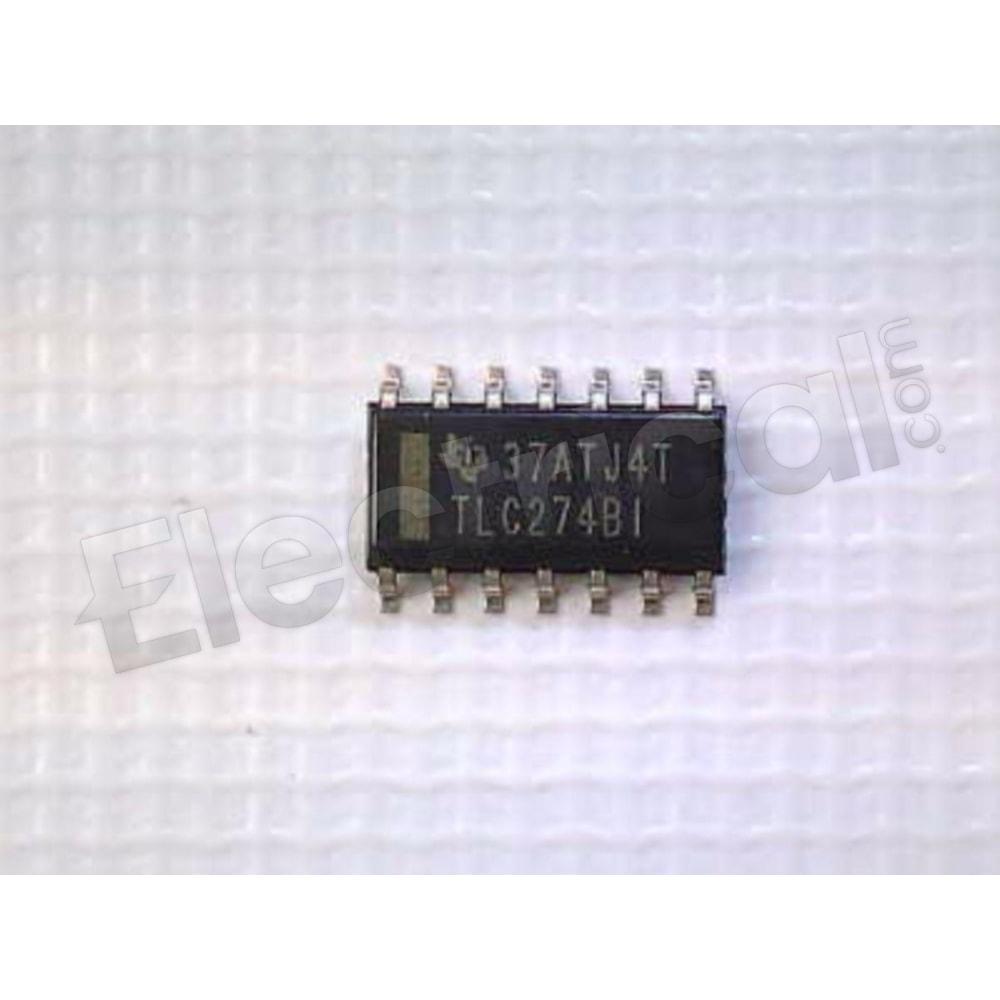 TLC274BIDR