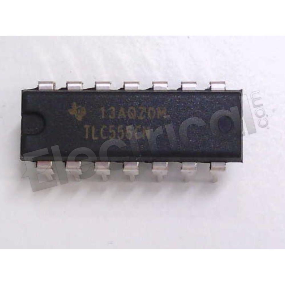 TLC556CN
