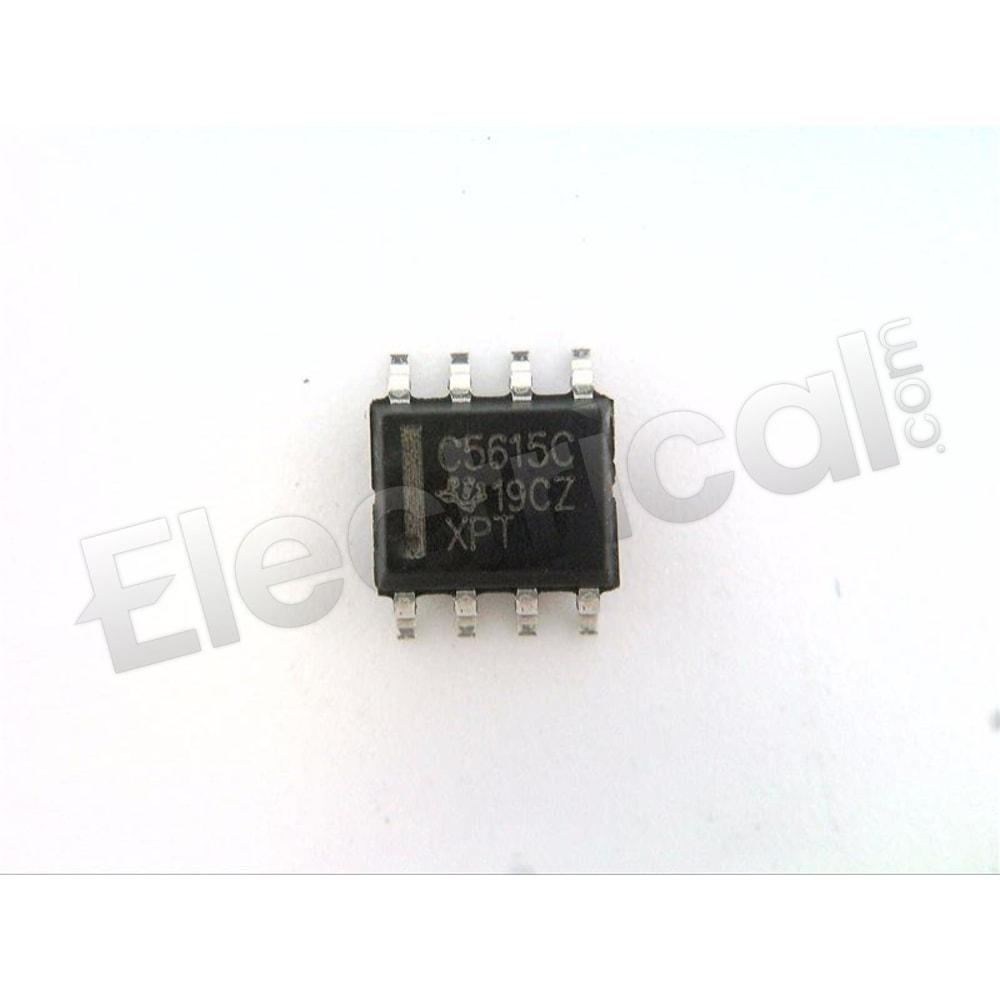 TLC5615CD