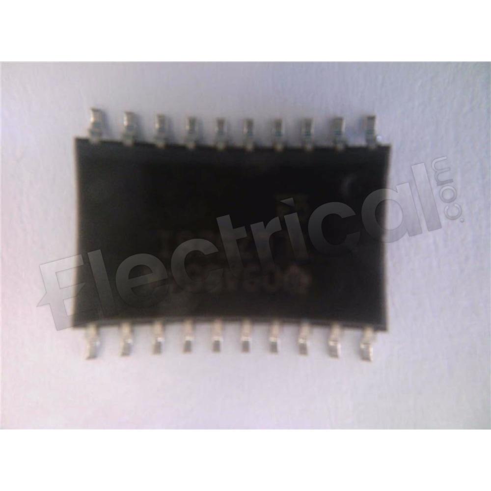 TLC7528IDW