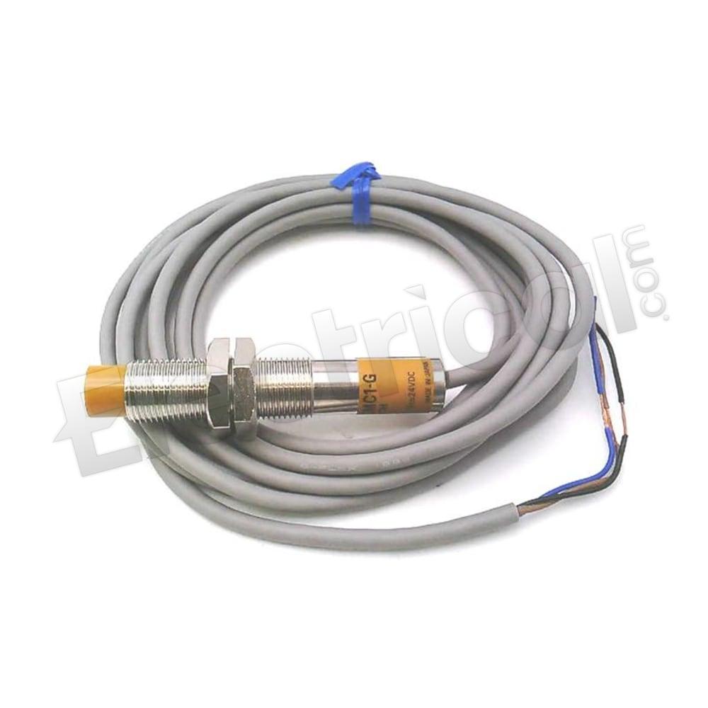 TLE-X5MC1-G