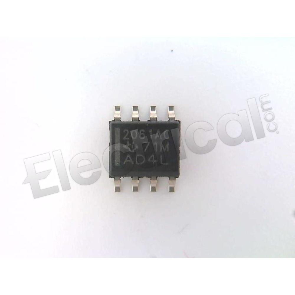 TLE2061ACD