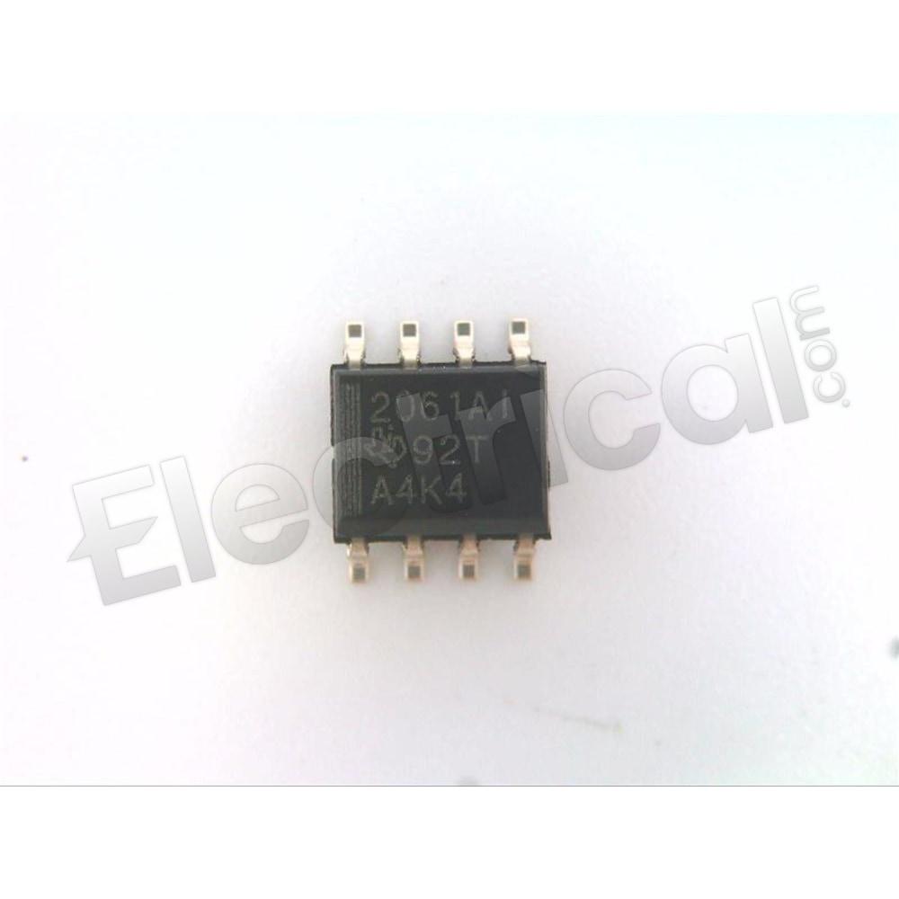 TLE2061AID