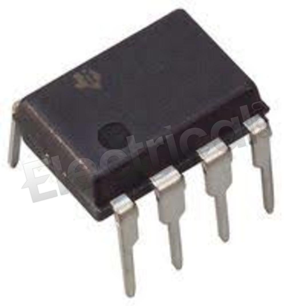 TLE2061CP