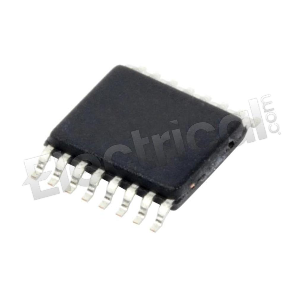 TLE2142ACD