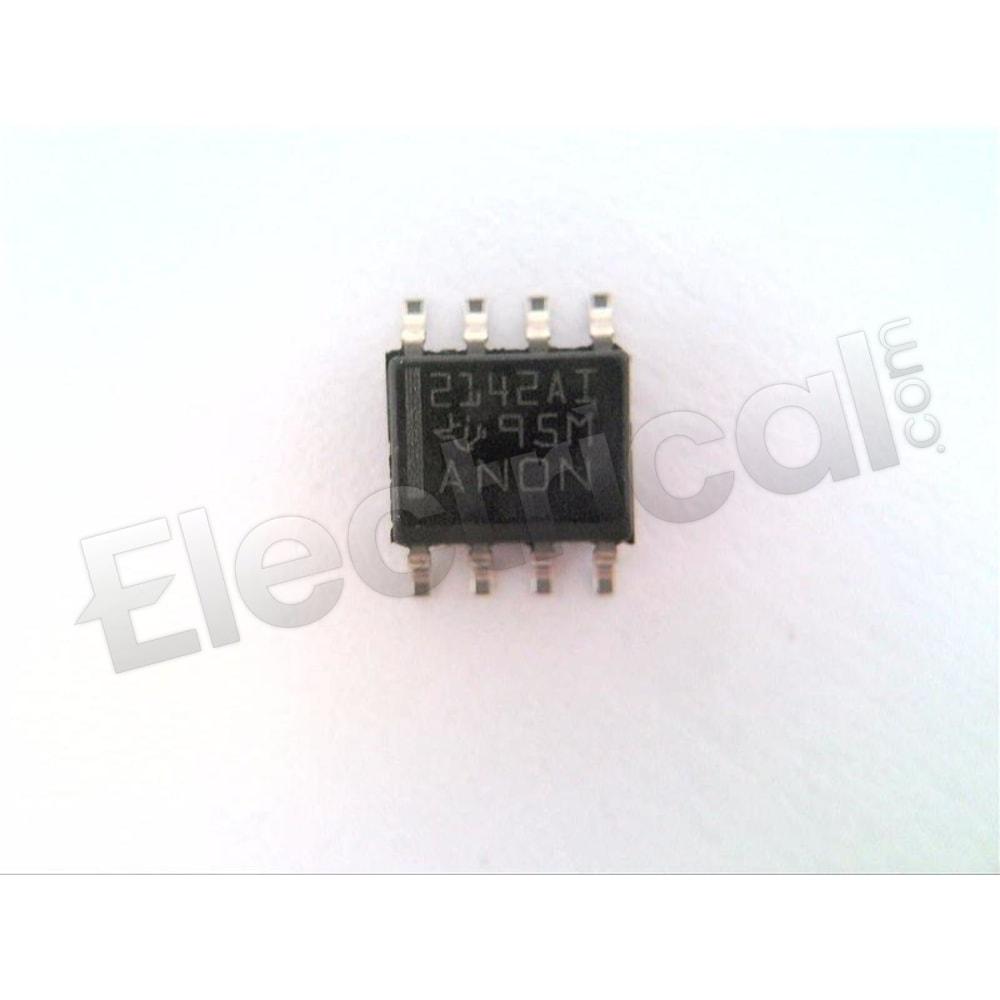 TLE2142AID