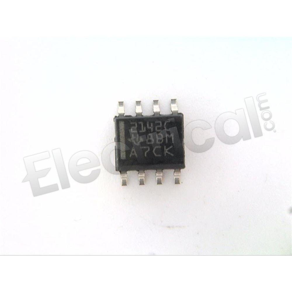TLE2142CD