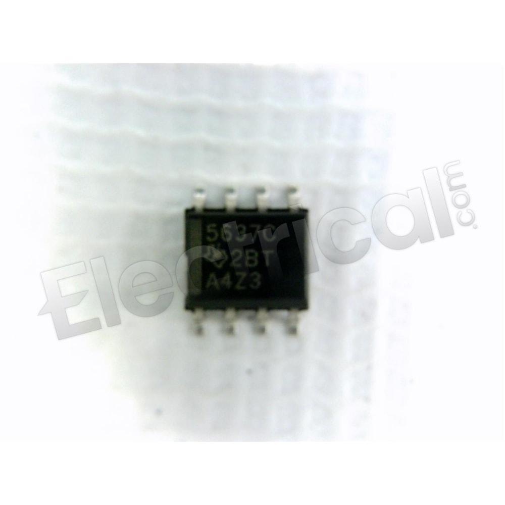 TLV5637CD