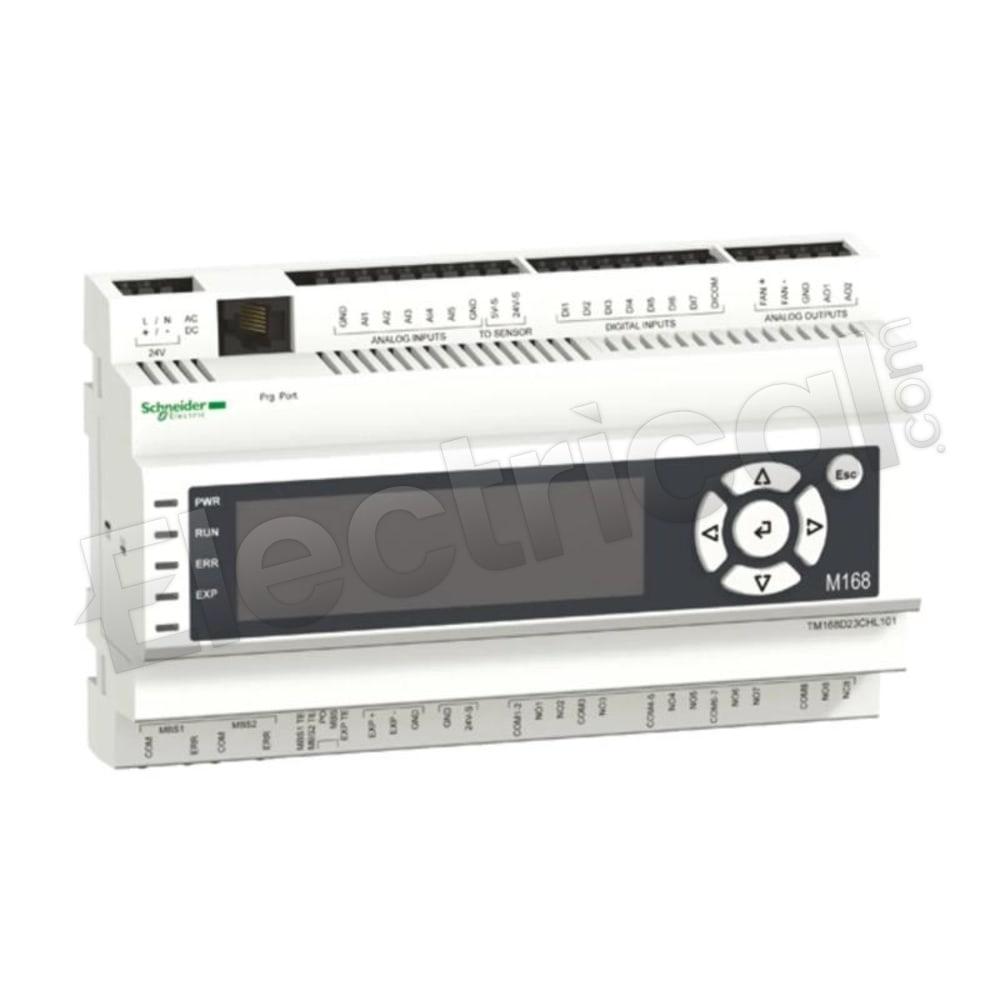 TM168D23CHL101