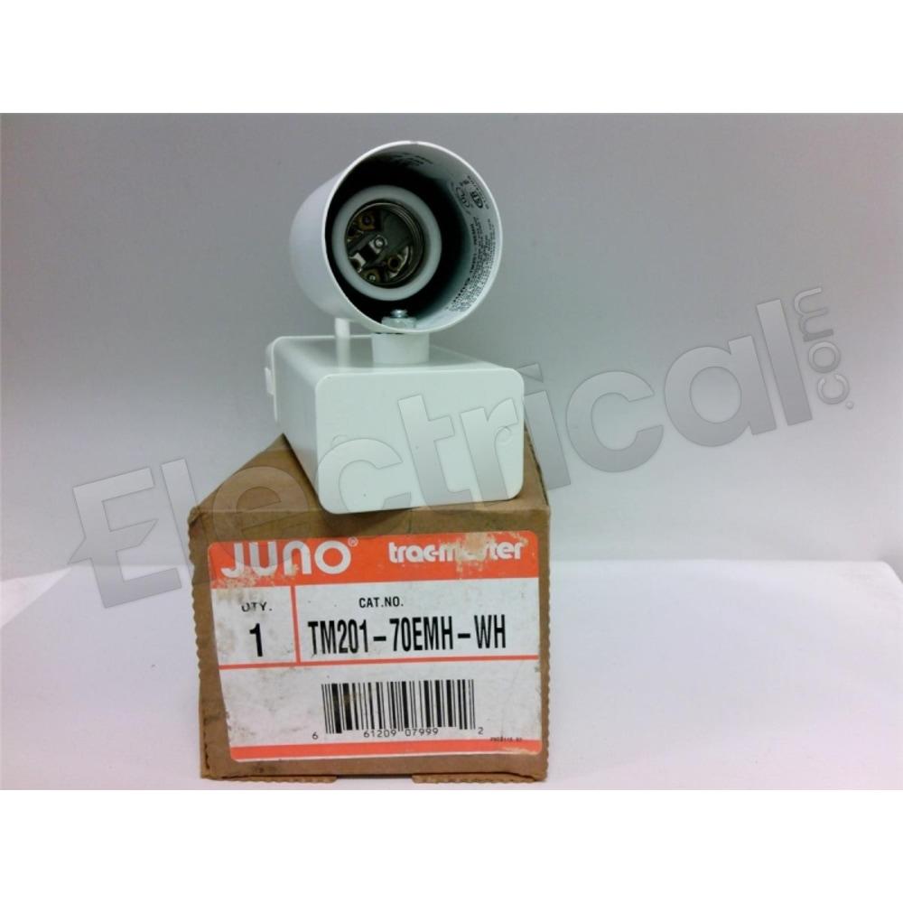 TM201-70EMH-WH