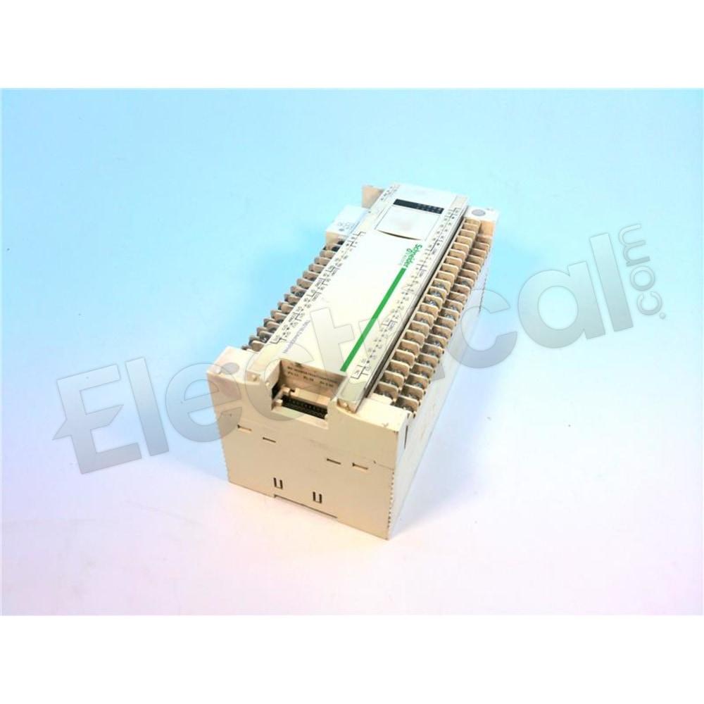 TM218LDA40DR2HN