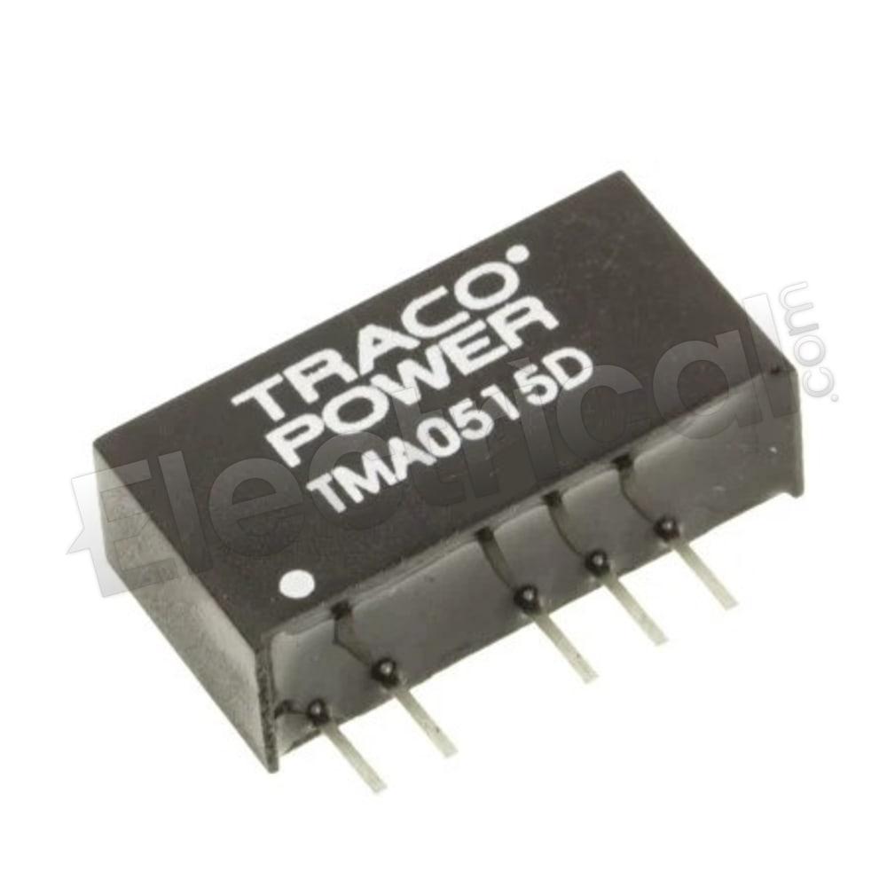 TMA 0515D