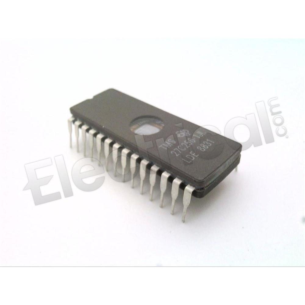 TMS27C256-1JL