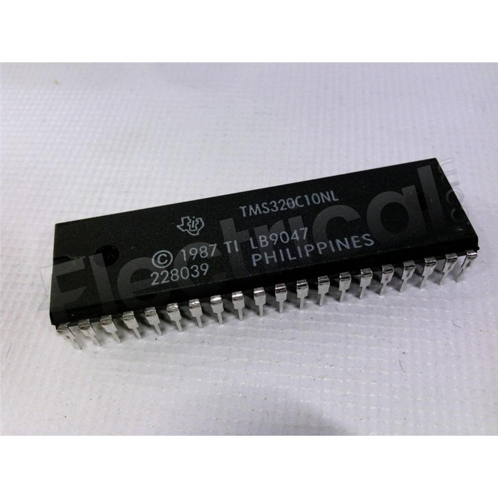 TMS320C10NL