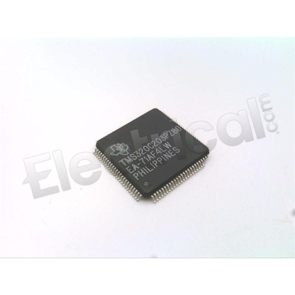 TMS320C203PZ80