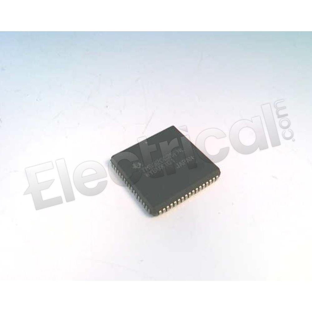 TMS320C25FNL