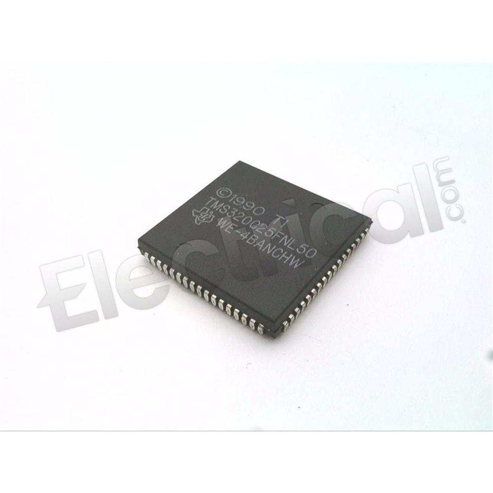TMS320C25FNL50
