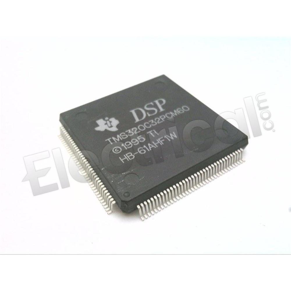 TMS320C32PCM60