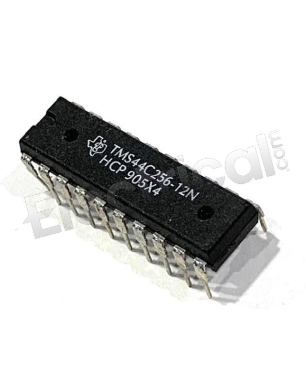 TMS44C256-12N