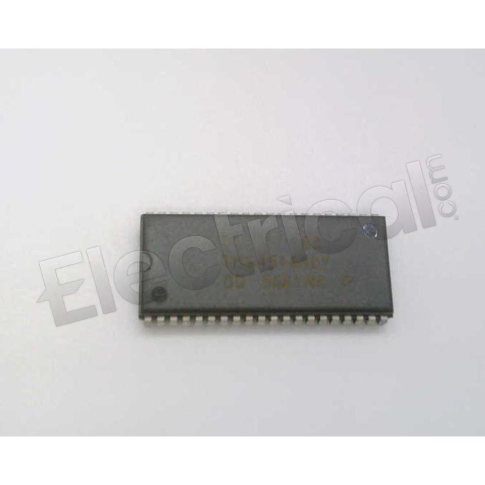 TMS45160DZ-60
