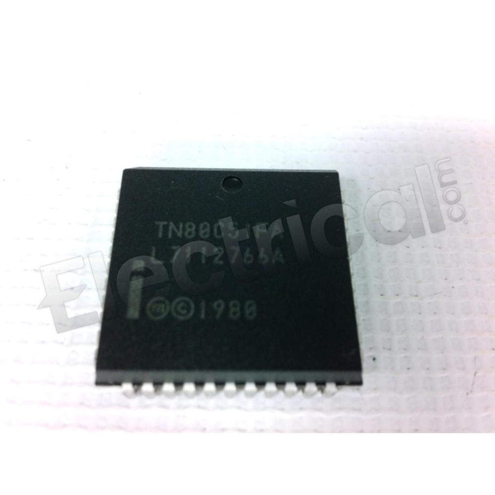 TN80C51FA