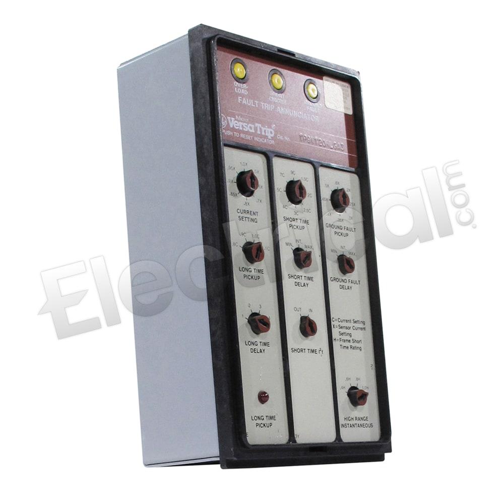 General Electric Trip Units And Programmers TP9VT20HLGA3
