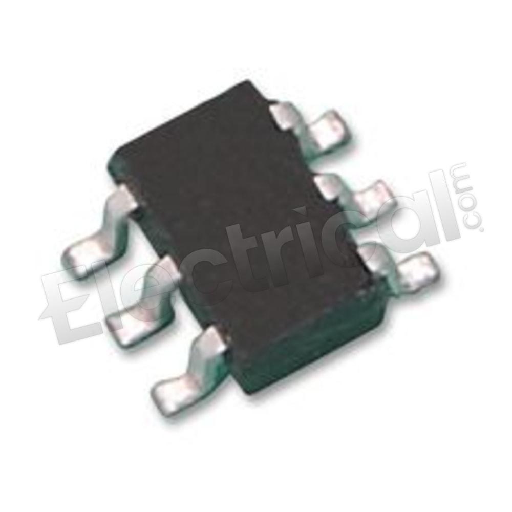TPD4S009DBVR