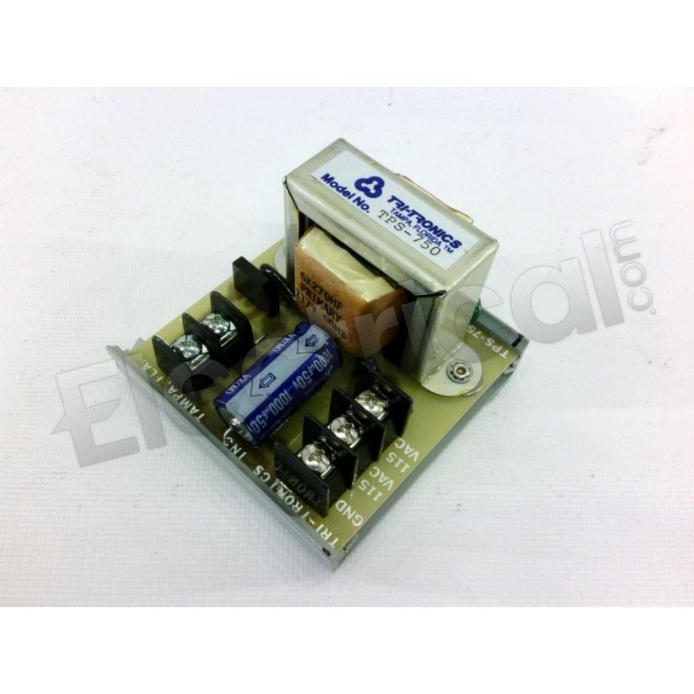 TPS-750