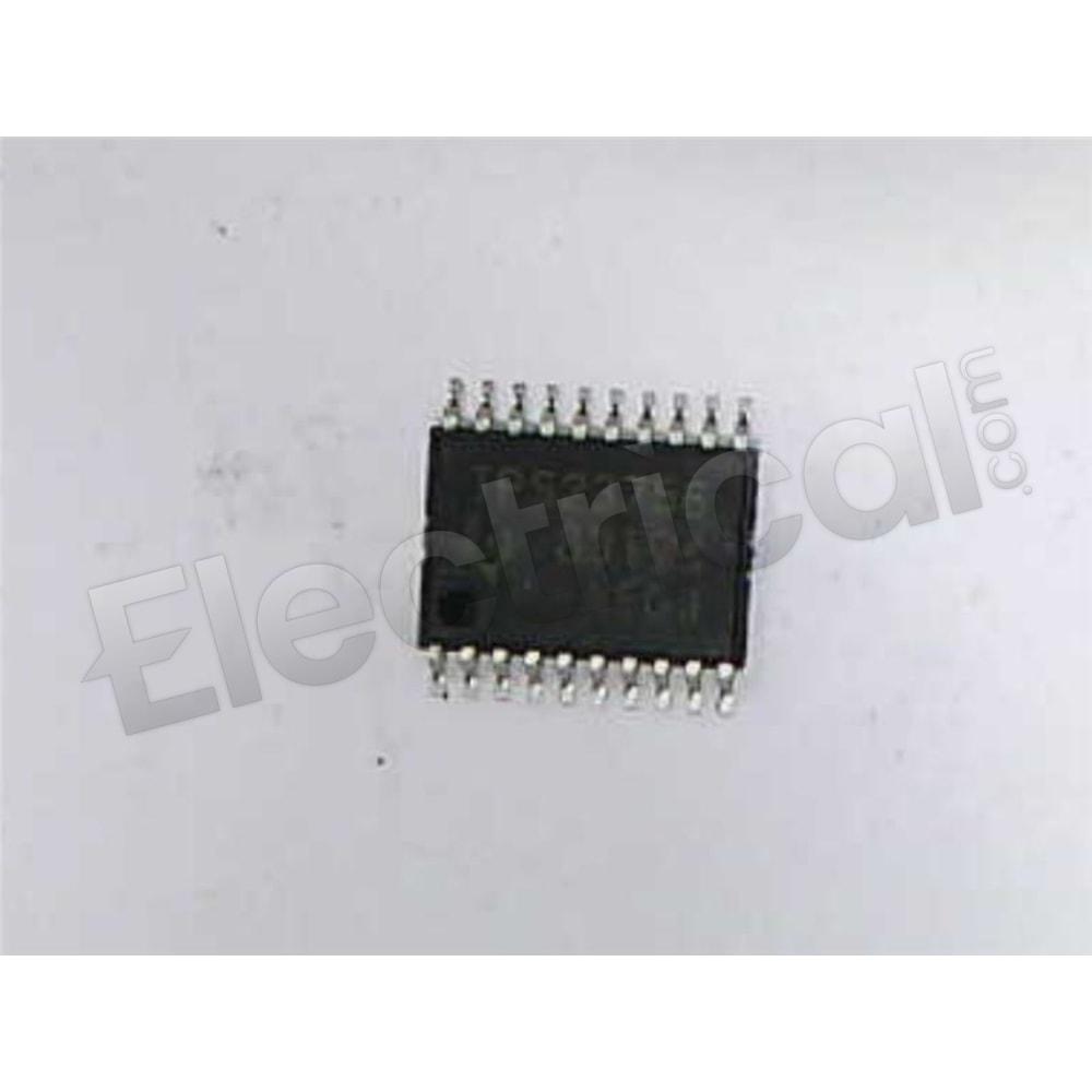 TPS23756PWP