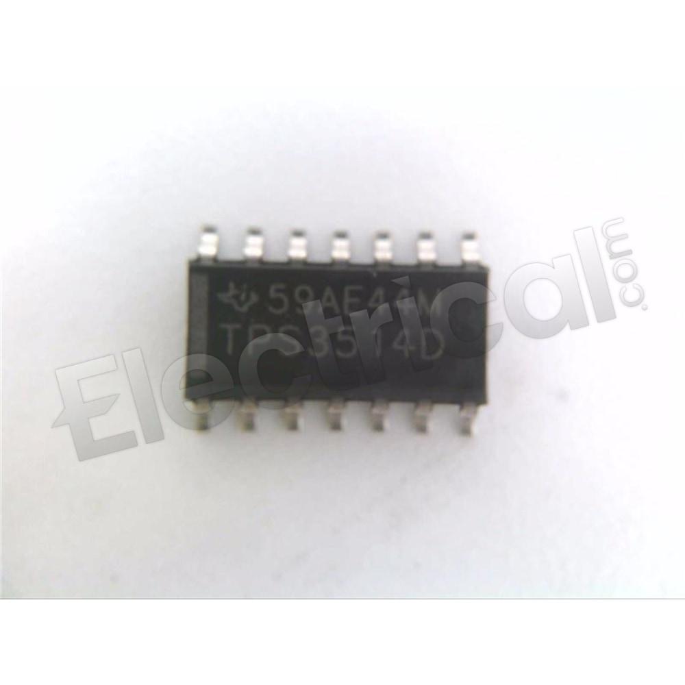 TPS3514D
