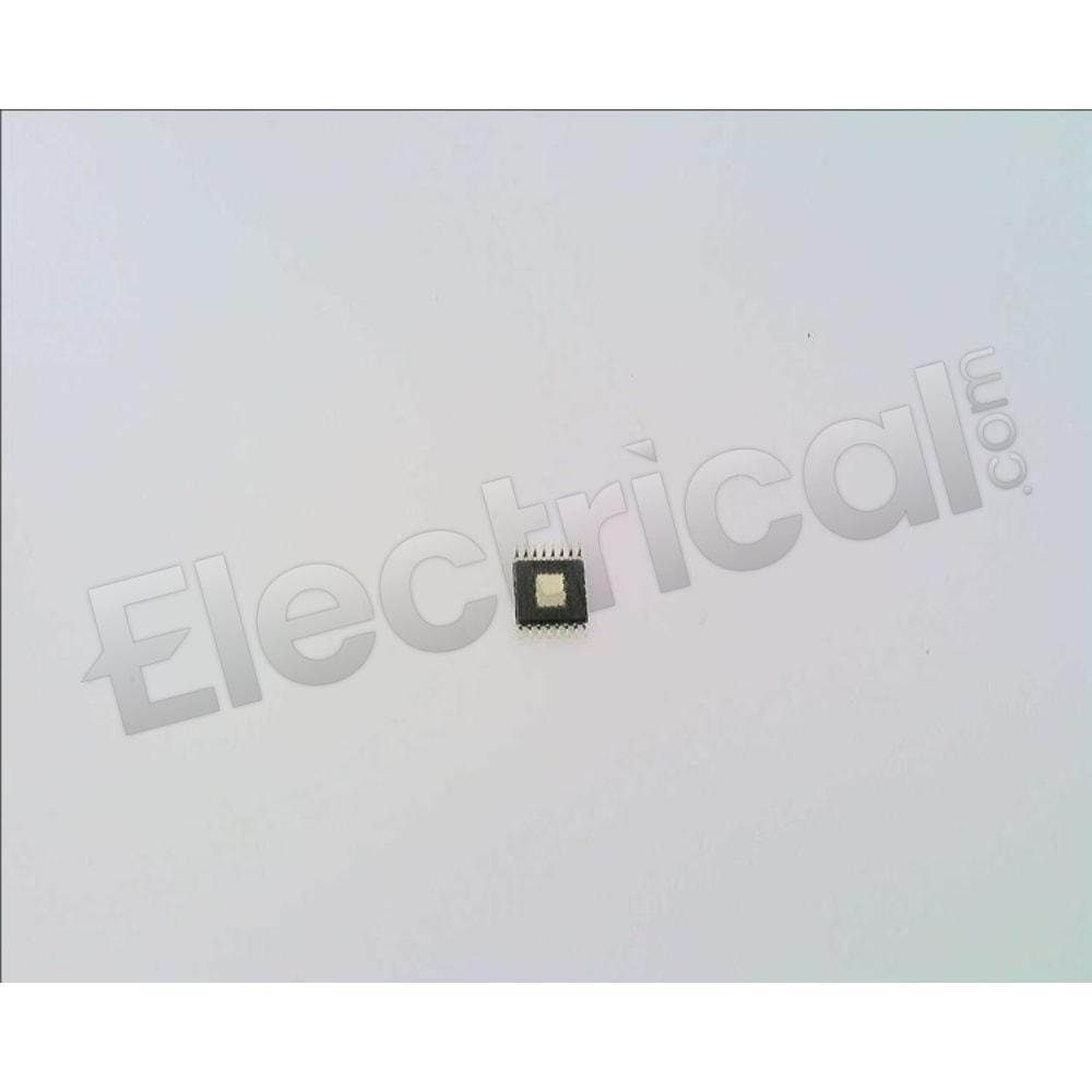 TPS40021PWP