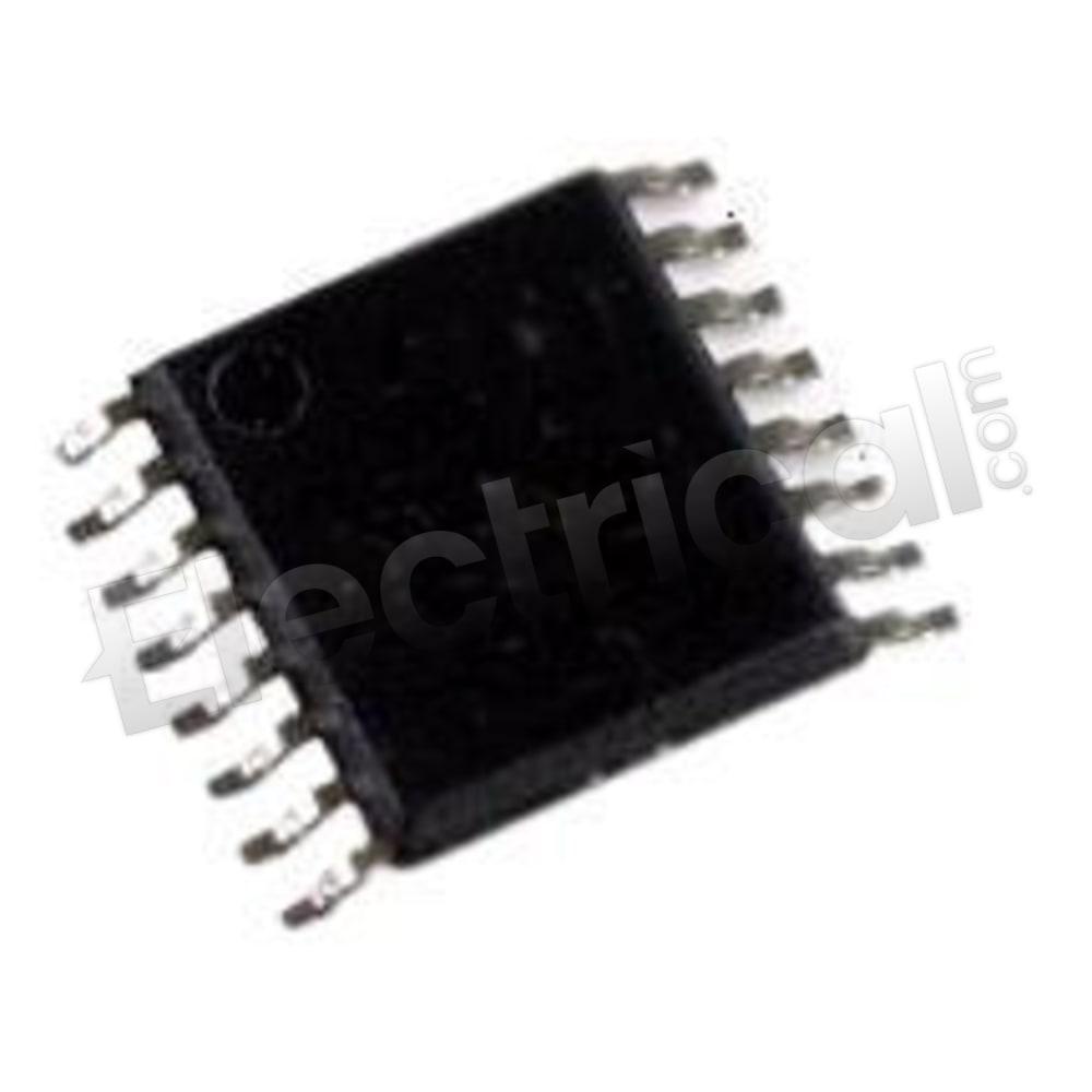TPS40021PWPR