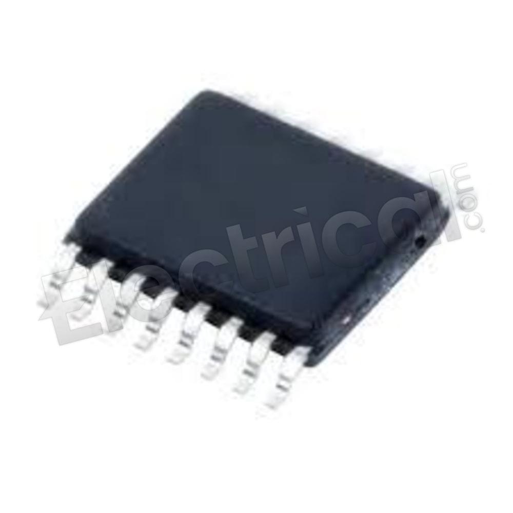 TPS40055PWPG4