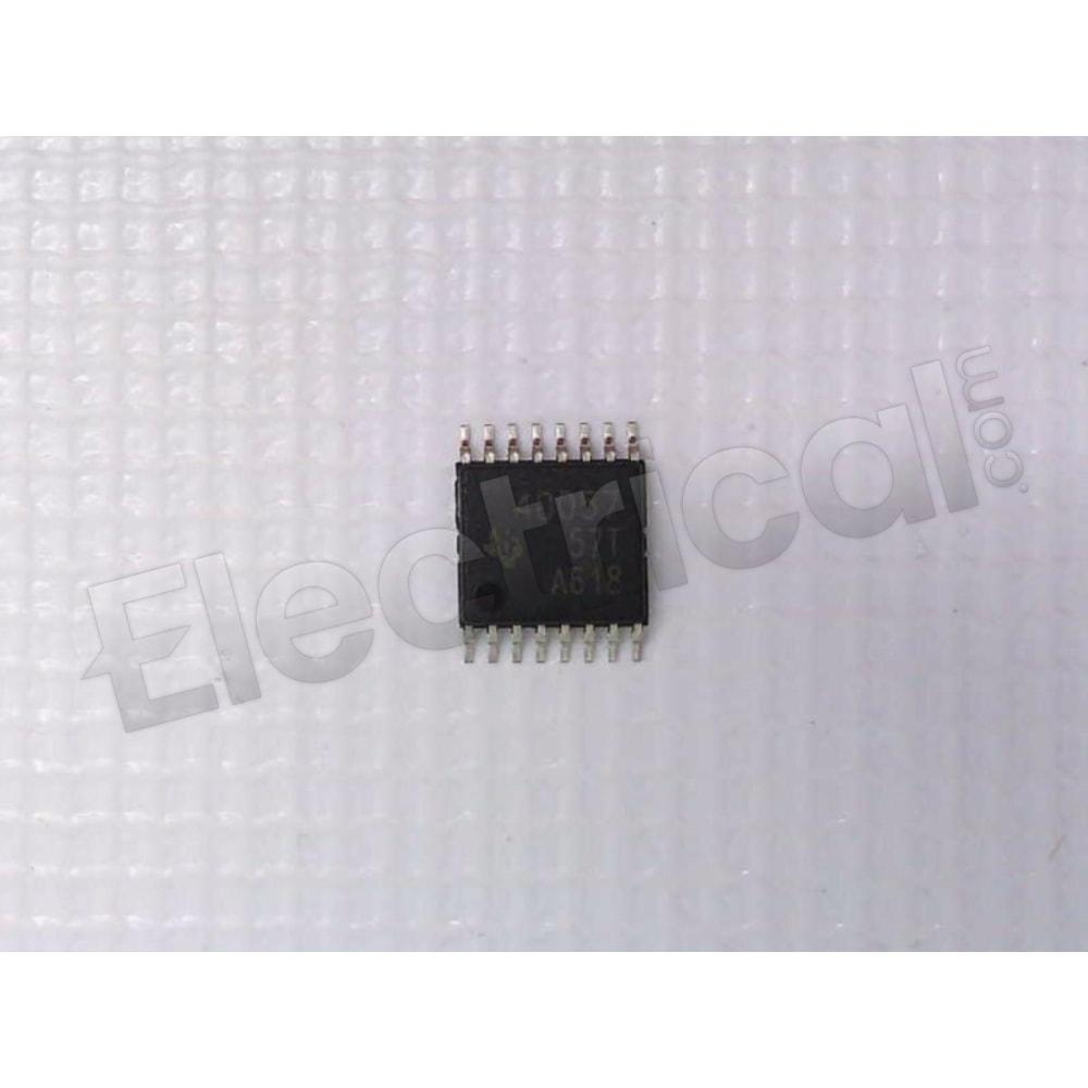 TPS40057PWP